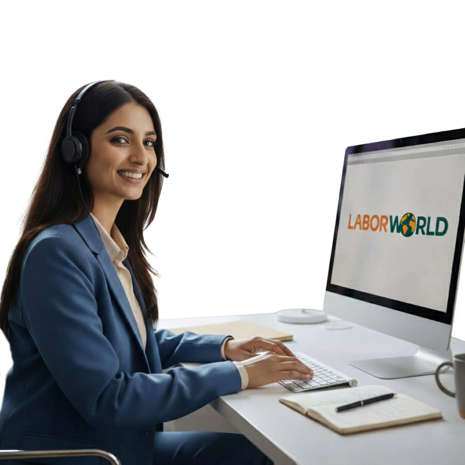 Global Remote Staffing